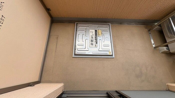 STATION　COURT　NORTHの物件内観写真