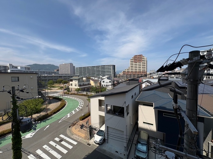 STATION　COURT　NORTHの物件内観写真