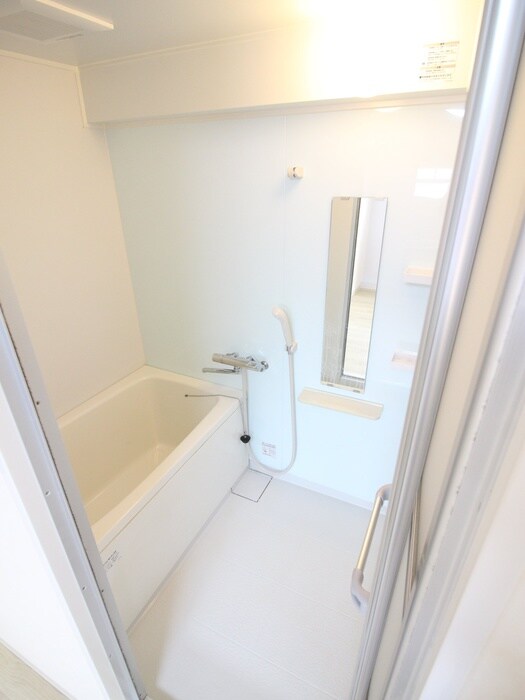 大拓ハイツ６の物件内観写真