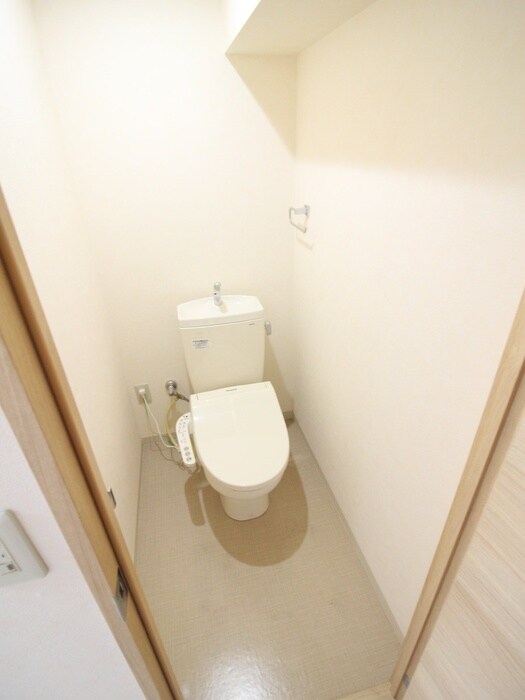 大拓ハイツ６の物件内観写真