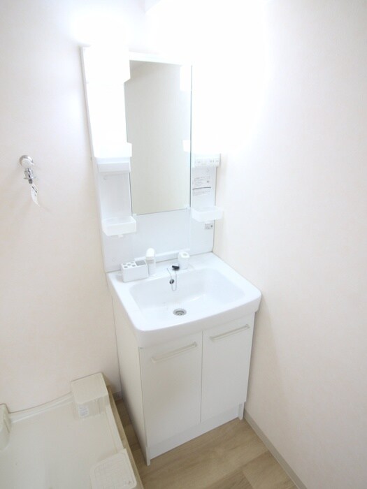 大拓ハイツ６の物件内観写真