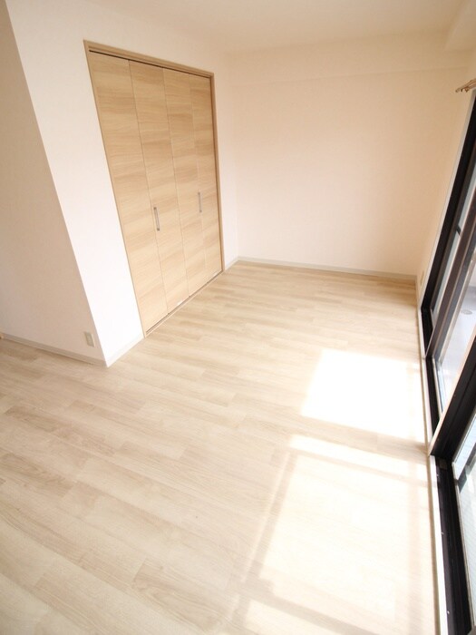 大拓ハイツ６の物件内観写真