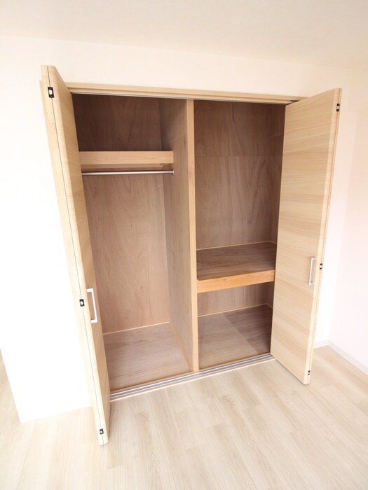 大拓ハイツ６の物件内観写真