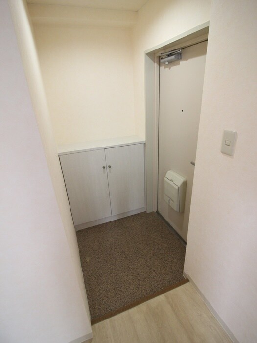 大拓ハイツ６の物件内観写真