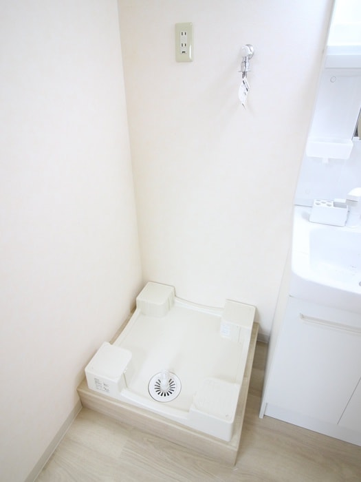 大拓ハイツ６の物件内観写真