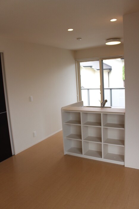 ベル・クローバー嵯峨野の物件内観写真