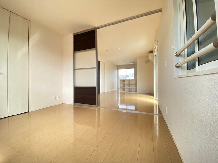 ベル・クローバー嵯峨野の物件内観写真