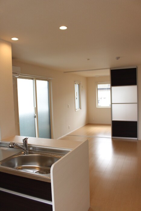 ベル・クローバー嵯峨野の物件内観写真