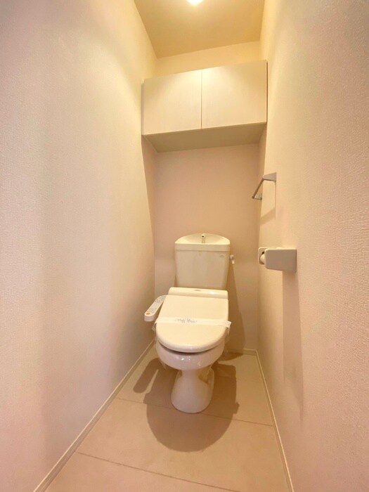 ベル・クローバー嵯峨野の物件内観写真