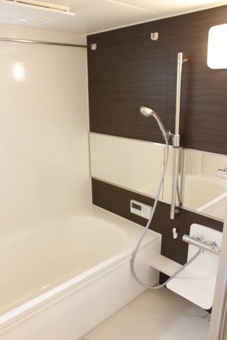 ベル・クローバー嵯峨野の物件内観写真