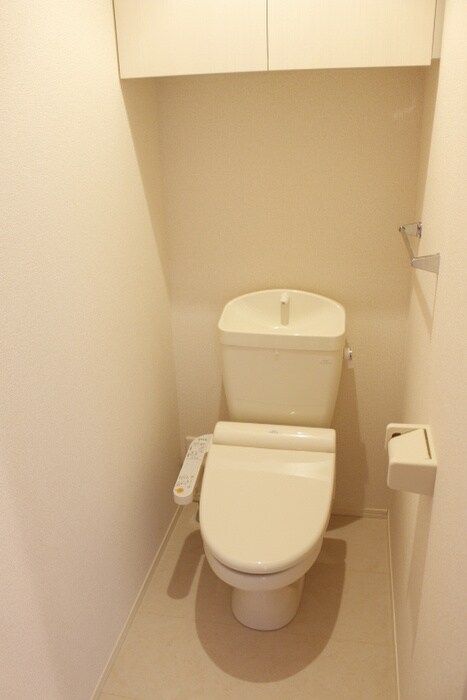 ベル・クローバー嵯峨野の物件内観写真