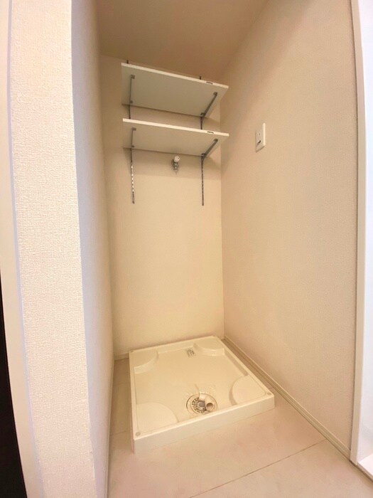 ベル・クローバー嵯峨野の物件内観写真