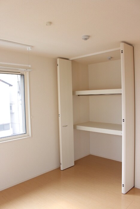 ベル・クローバー嵯峨野の物件内観写真