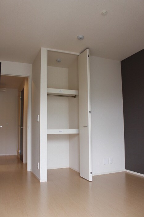 ベル・クローバー嵯峨野の物件内観写真