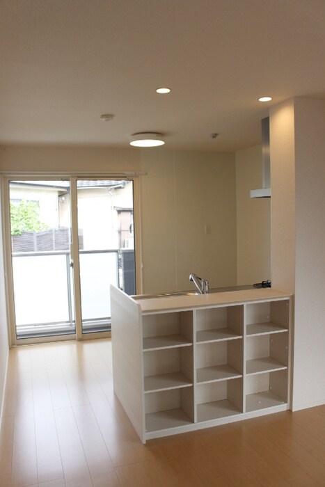 ベル・クローバー嵯峨野の物件内観写真