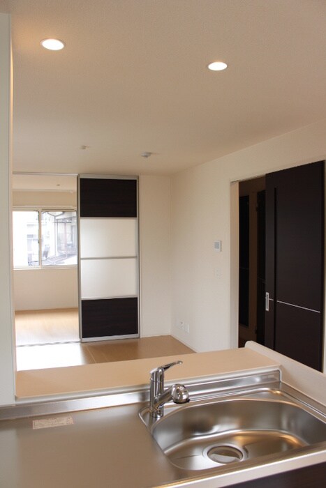 ベル・クローバー嵯峨野の物件内観写真