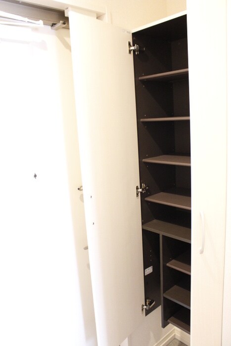 ベル・クローバー嵯峨野の物件内観写真