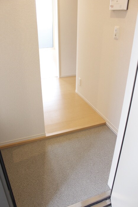 ベル・クローバー嵯峨野の物件内観写真