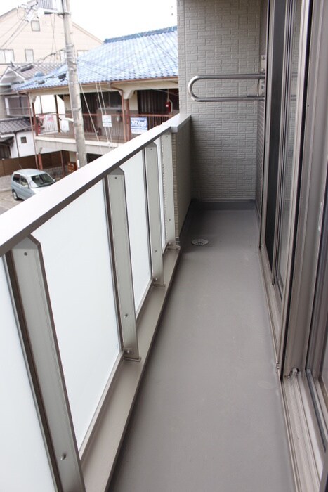 ベル・クローバー嵯峨野の物件内観写真