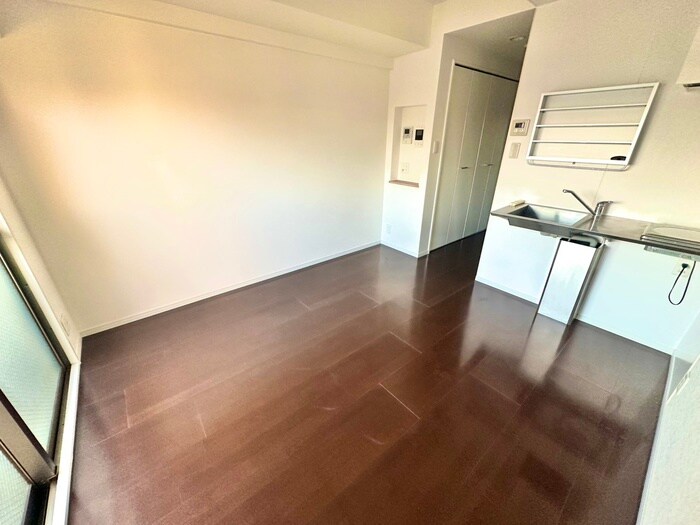 ﾜｺｰﾚﾌﾟﾗﾃｨｰｸ神戸深江駅前の物件内観写真