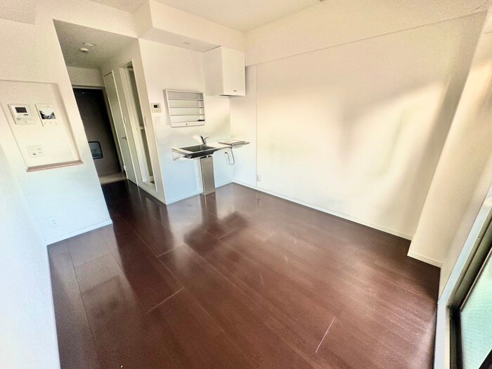 ﾜｺｰﾚﾌﾟﾗﾃｨｰｸ神戸深江駅前の物件内観写真