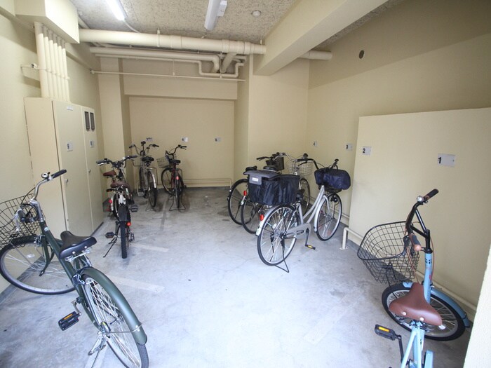 ﾜｺｰﾚﾌﾟﾗﾃｨｰｸ神戸深江駅前の物件外観写真