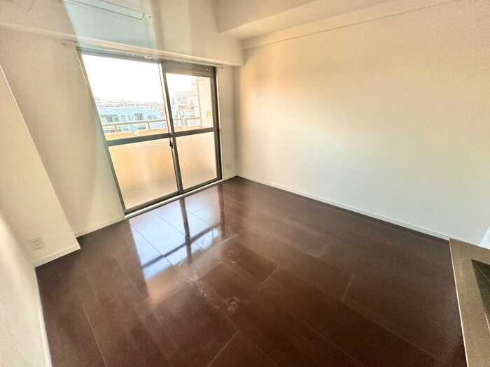 ﾜｺｰﾚﾌﾟﾗﾃｨｰｸ神戸深江駅前の物件内観写真