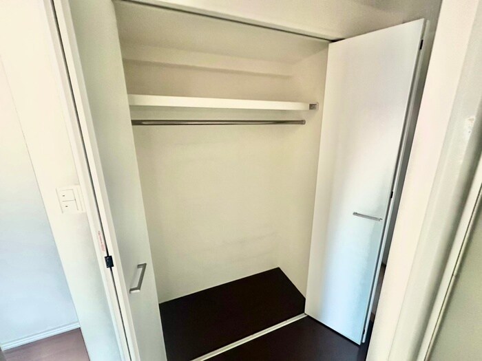 ﾜｺｰﾚﾌﾟﾗﾃｨｰｸ神戸深江駅前の物件内観写真