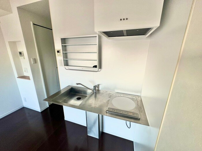 ﾜｺｰﾚﾌﾟﾗﾃｨｰｸ神戸深江駅前の物件内観写真