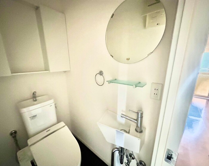 ﾜｺｰﾚﾌﾟﾗﾃｨｰｸ神戸深江駅前の物件内観写真