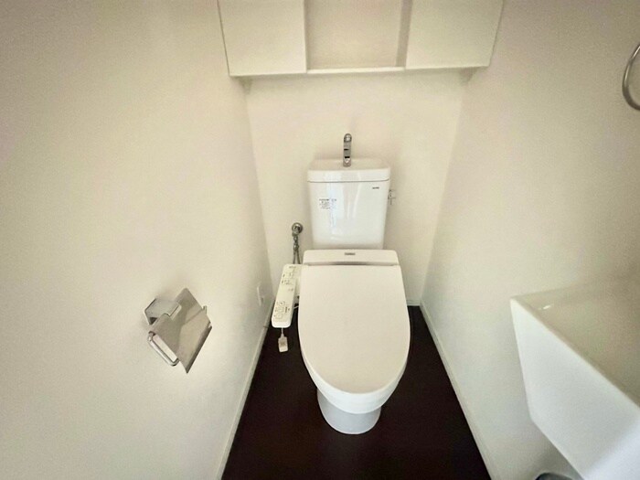 ﾜｺｰﾚﾌﾟﾗﾃｨｰｸ神戸深江駅前の物件内観写真