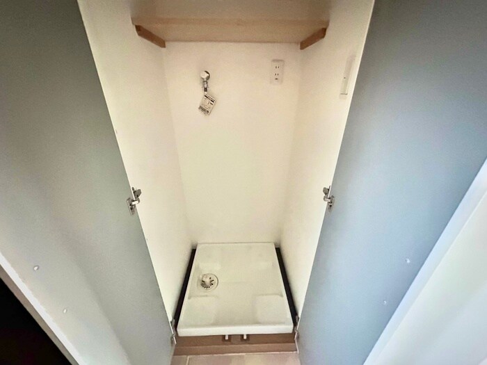 ﾜｺｰﾚﾌﾟﾗﾃｨｰｸ神戸深江駅前の物件内観写真