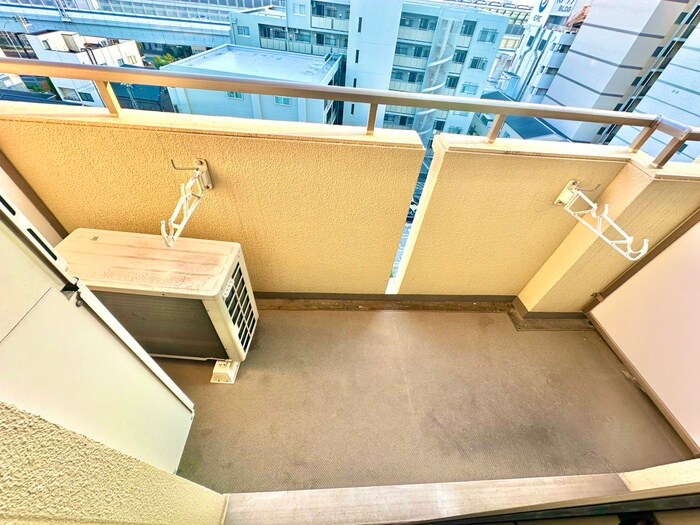 ﾜｺｰﾚﾌﾟﾗﾃｨｰｸ神戸深江駅前の物件内観写真