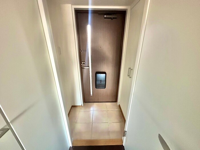 ﾜｺｰﾚﾌﾟﾗﾃｨｰｸ神戸深江駅前の物件内観写真