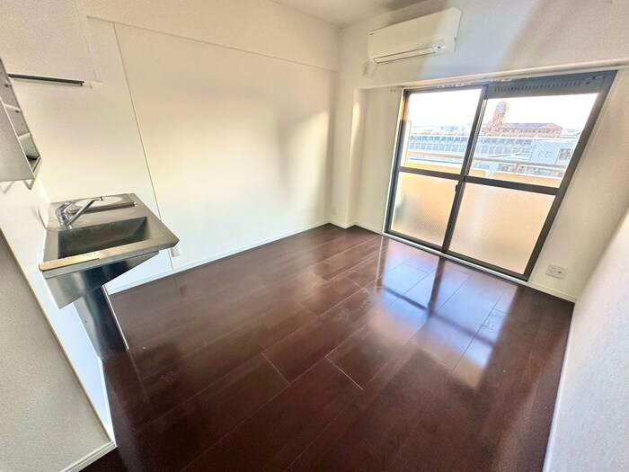 ﾜｺｰﾚﾌﾟﾗﾃｨｰｸ神戸深江駅前の物件内観写真