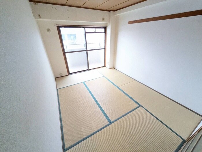 米谷マンション１号館の物件内観写真