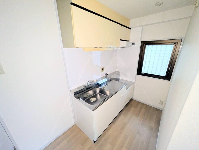 米谷マンション１号館の物件内観写真