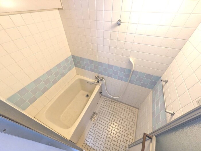 米谷マンション１号館の物件内観写真