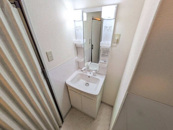 米谷マンション１号館の物件内観写真