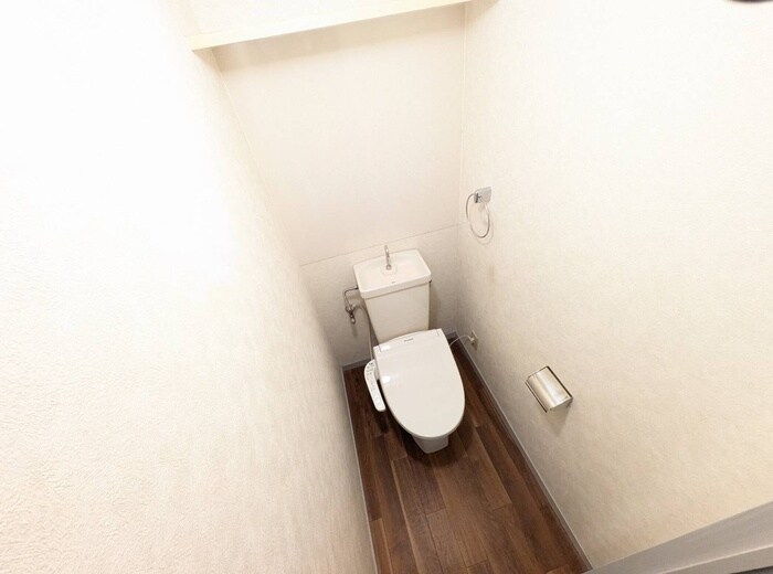 米谷マンション１号館の物件内観写真