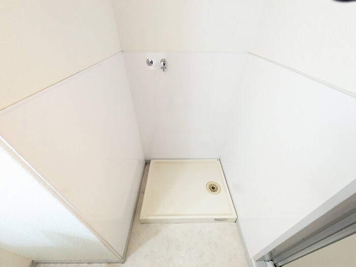 米谷マンション１号館の物件内観写真