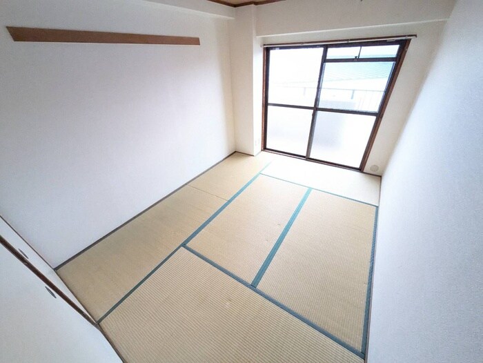 米谷マンション１号館の物件内観写真