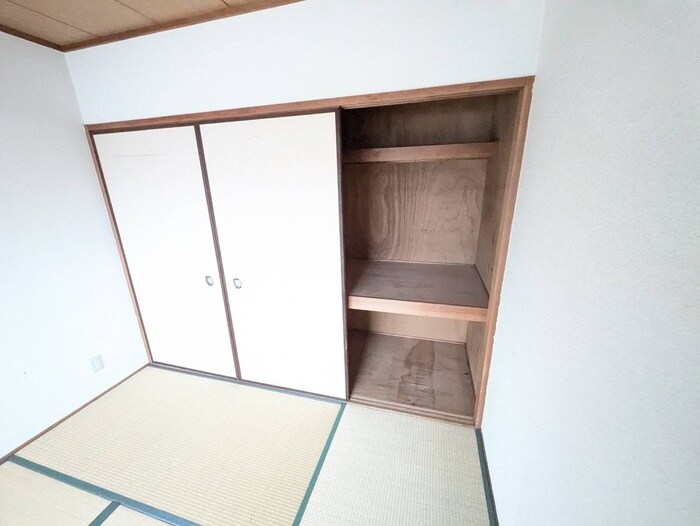 米谷マンション１号館の物件内観写真