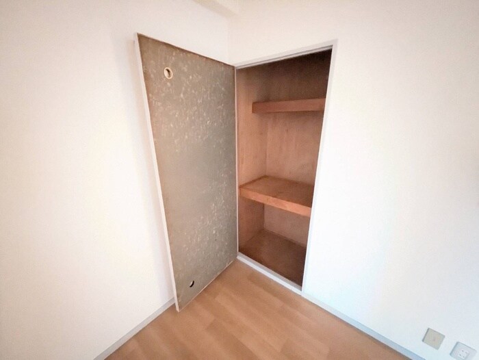 米谷マンション１号館の物件内観写真