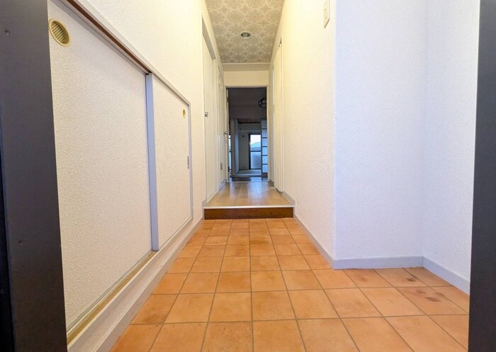 米谷マンション１号館の物件内観写真