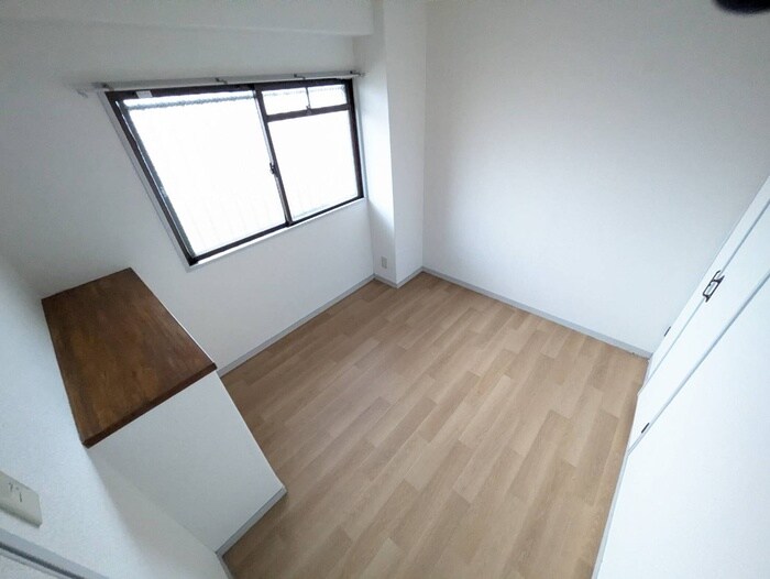 米谷マンション１号館の物件内観写真