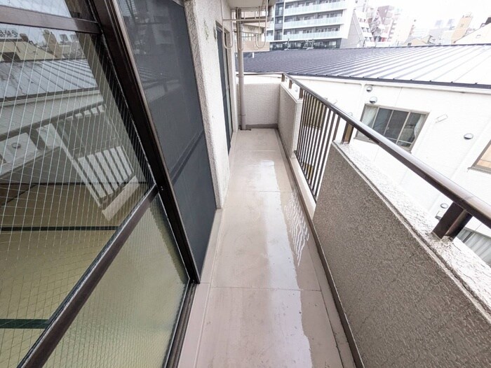 米谷マンション１号館の物件内観写真