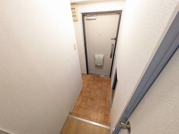 米谷マンション１号館の物件内観写真