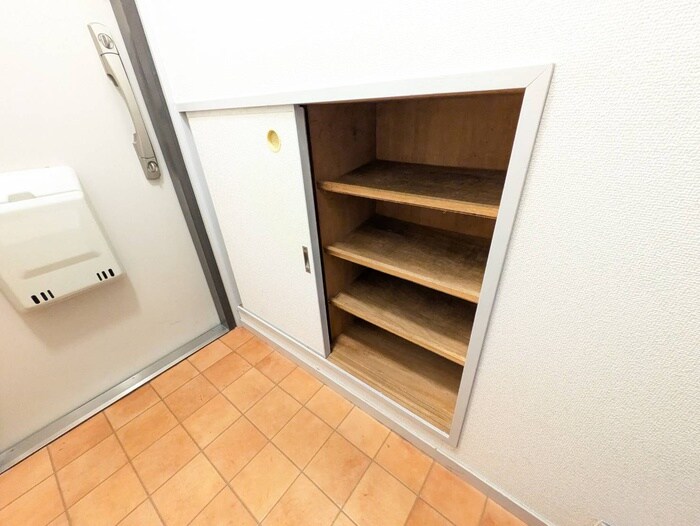 米谷マンション１号館の物件内観写真