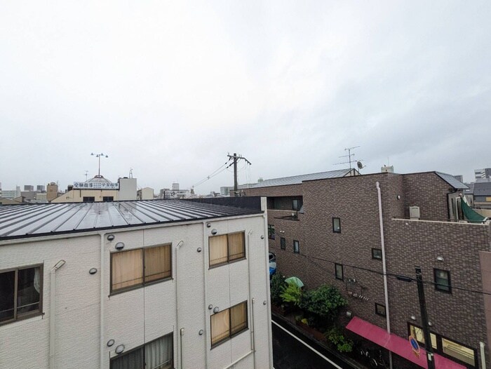 米谷マンション１号館の物件内観写真